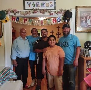 Meet your Posher, Domingp